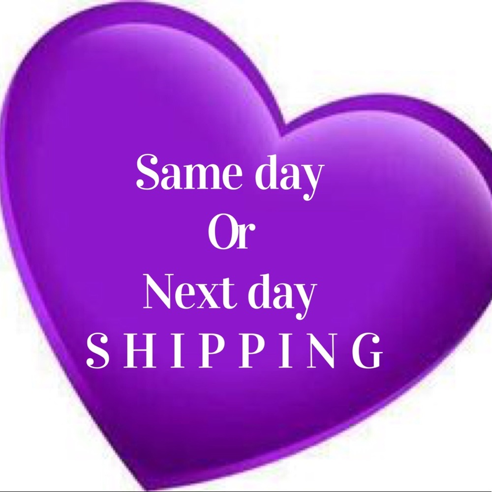 Fast shipper!!! - Picture 1 of 1